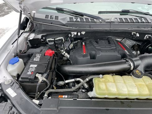 Used 2019 Ford F150 Raptor image 39