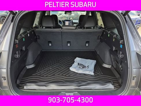 New 2026 Subaru Outback Limited image 7