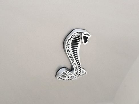 Used 2009 Ford Mustang Shelby GT500 RWD image 5
