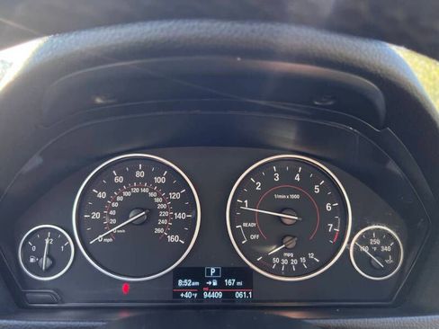 Used 2016 BMW 428i Gran Coupe xDrive image 18