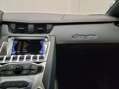 Used 2012 Lamborghini Aventador LP 700-4 image 77