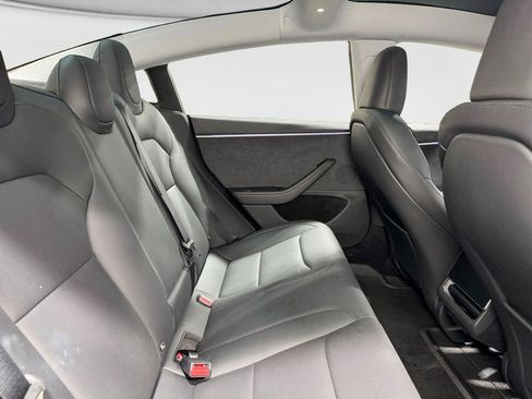 Used 2025 Tesla Model 3 Long Range AWD/4WD image 20