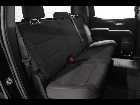 Certified 2023 Chevrolet Silverado 1500 LT AWD/4WD image 18