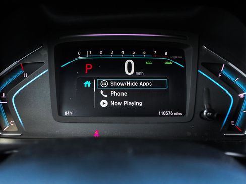 Used 2019 Honda Odyssey EX-L image 7