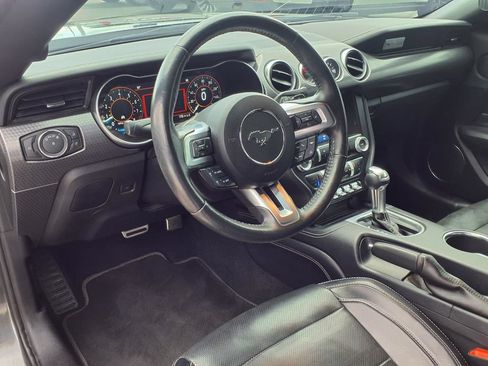 Used 2019 Ford Mustang GT Premium w/ GT Performance Package RWD image 14