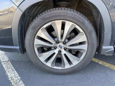 Used 2020 Subaru Ascent Limited w/ Technology Package image 9