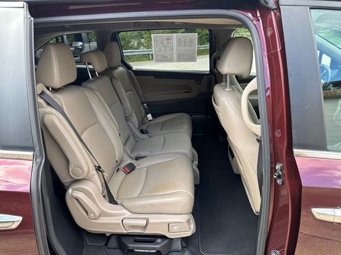 Used 2020 Honda Odyssey EX-L image 30