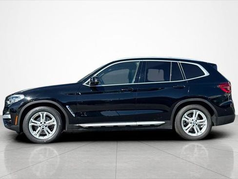 Used 2021 BMW X3 sDrive30i w/ Convenience Package image 2
