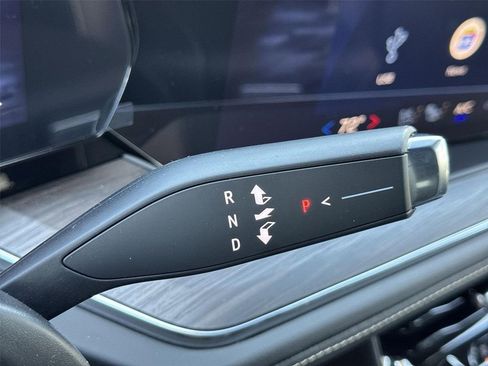 New 2026 Chevrolet Tahoe Premier AWD/4WD image 15