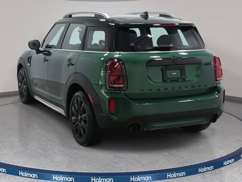 Used 2023 MINI Cooper Countryman S image 7