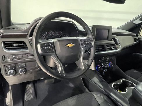 Used 2024 Chevrolet Tahoe LS AWD/4WD image 24