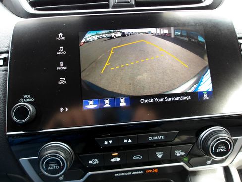 Used 2017 Honda CR-V EX image 20