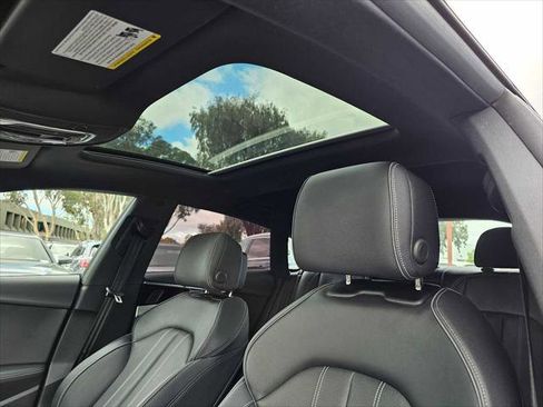 Used 2024 Audi A5 2.0T Prestige w/ Black Optic Plus Package image 24