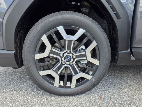 New 2026 Subaru Outback Touring XT AWD/4WD image 30