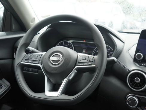 Certified 2024 Nissan Sentra SV image 22