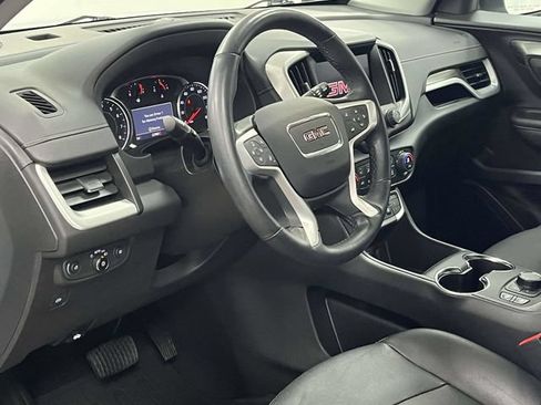 Used 2023 GMC Terrain SLT w/ LPO, Floor Liner Package FWD image 14