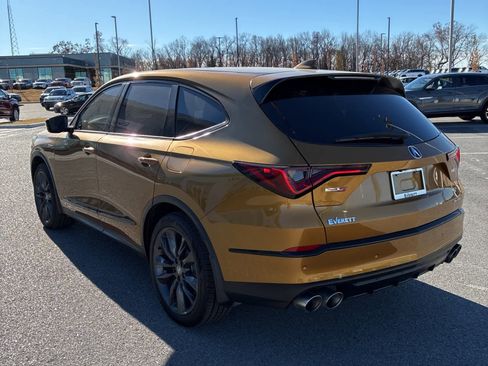 Used 2022 Acura MDX Type S image 3