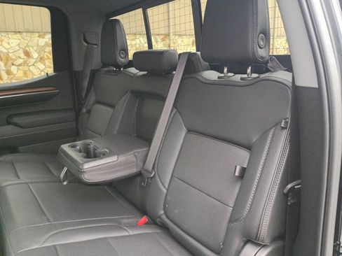 Used 2023 GMC Sierra 1500 Denali image 45