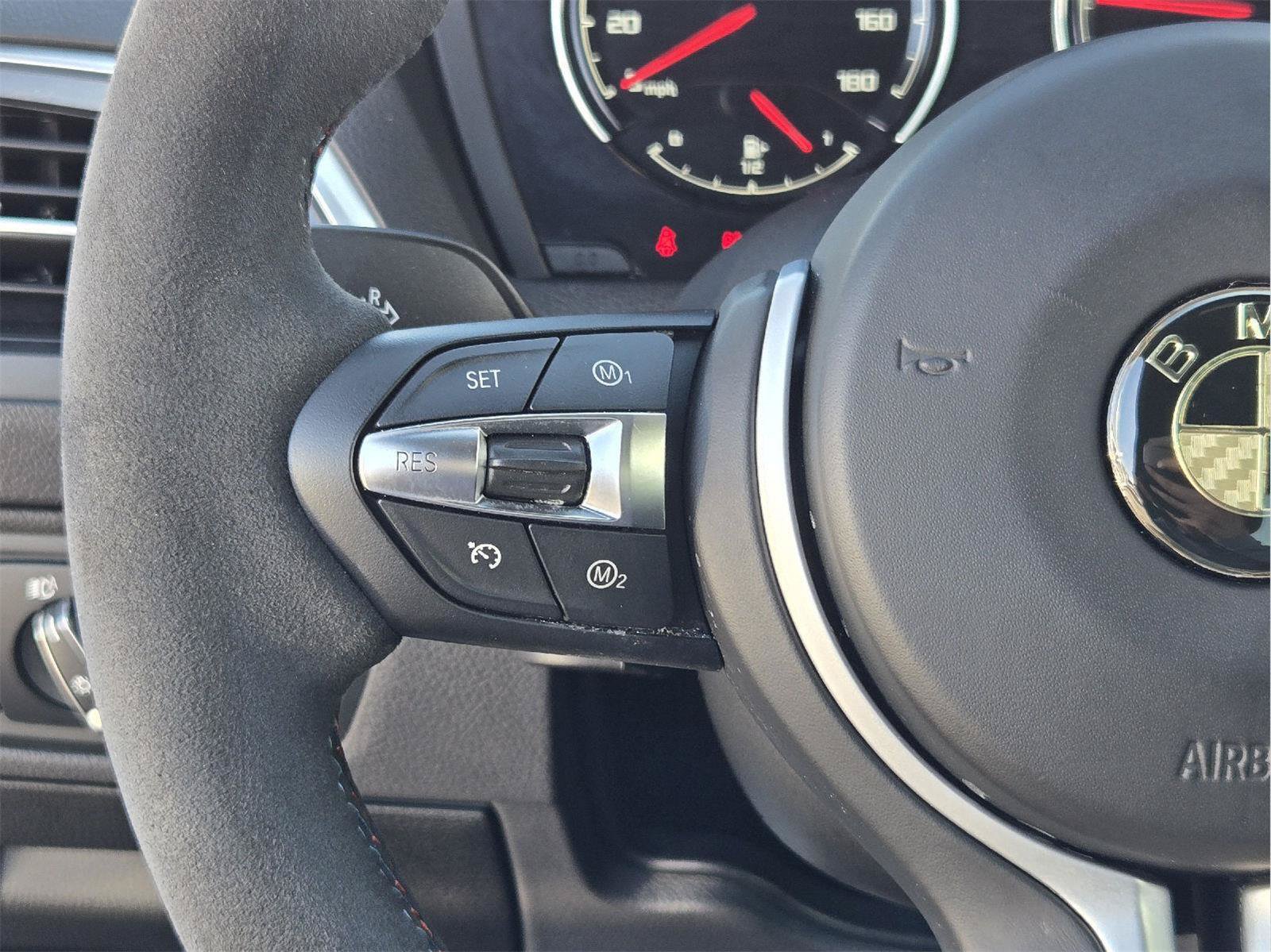 Used 2020 BMW M2 CS RWD image 28