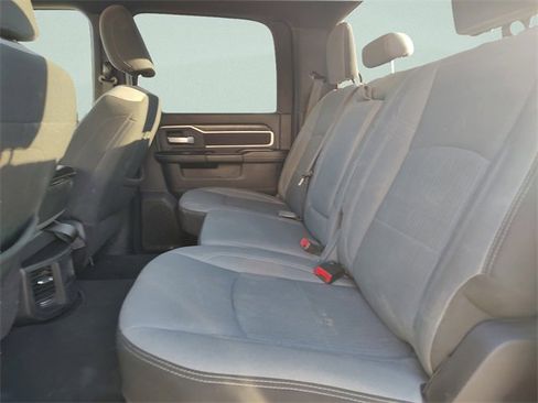 Certified 2024 RAM 2500 Big Horn image 31