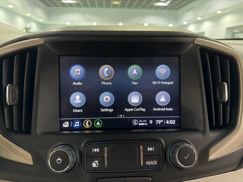 Used 2022 GMC Terrain Denali AWD/4WD image 20