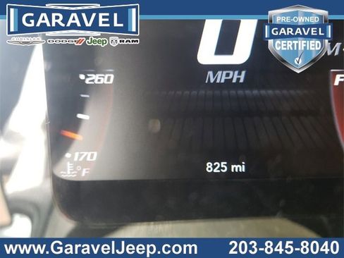 Used 2023 Dodge Challenger SRT Hellcat image 32