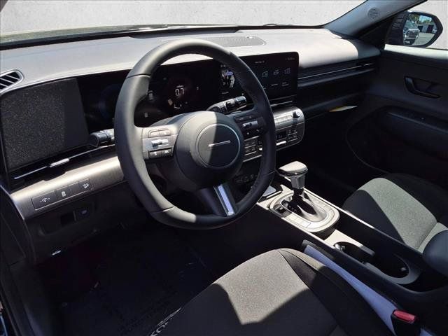 New 2027 Hyundai Kona SEL Sport AWD/4WD image 8