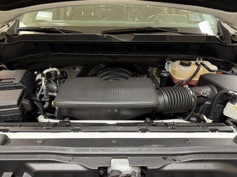 Used 2023 Chevrolet Silverado 1500 RST w/ Redline Edition image 27