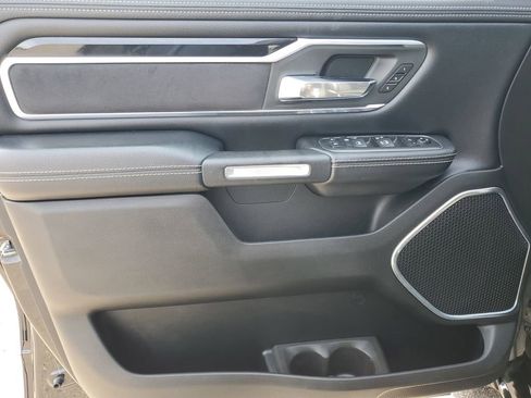 Used 2019 RAM 1500 Laramie w/ Sport Appearance Package AWD/4WD image 24