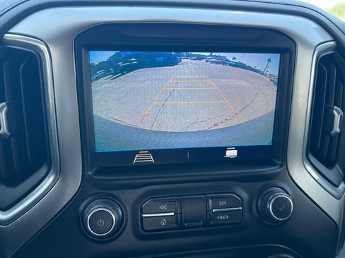Used 2021 Chevrolet Silverado 1500 RST AWD/4WD image 18