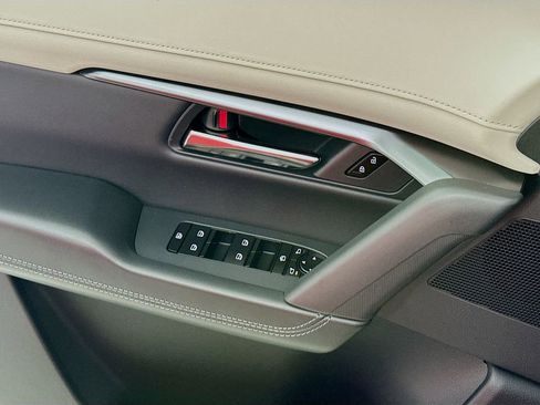 New 2026 MAZDA CX-5 Preferred AWD/4WD image 21