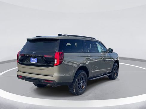 Certified 2025 Ford Expedition Tremor image 5