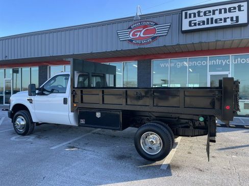Used 2009 Ford F350 XL image 5