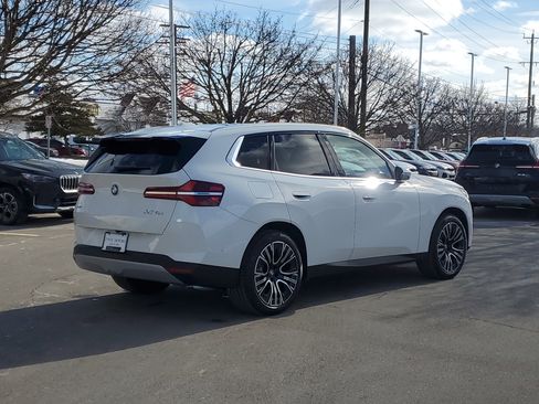 New 2026 BMW X3 xDrive30 w/ Premium Package image 3