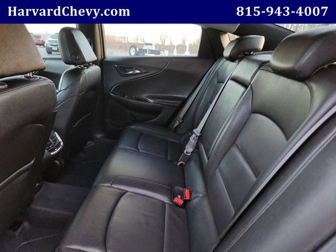 Used 2023 Chevrolet Malibu LT image 27