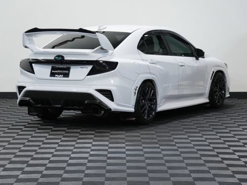 Used 2023 Subaru WRX Premium image 6