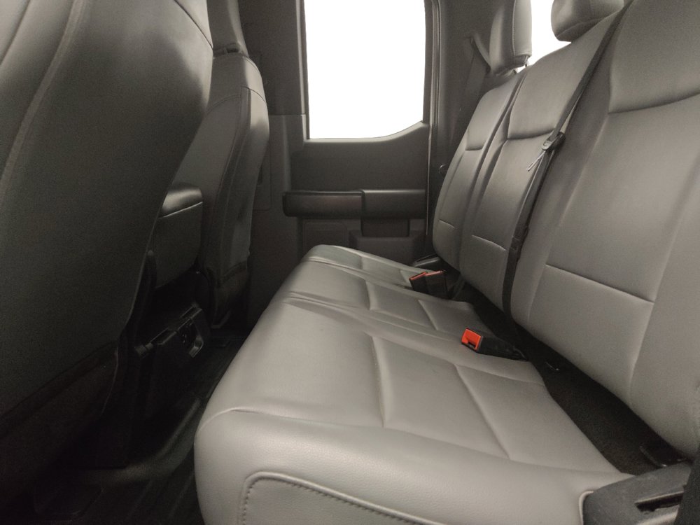 Used 2021 Ford F150 XL w/ XL Power Equipment Group AWD/4WD image 18