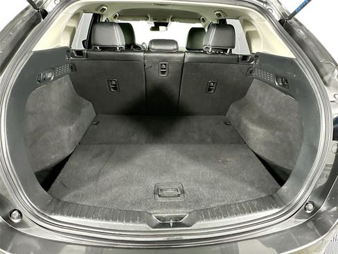 Used 2024 MAZDA CX-5 AWD 2.5 S w/ Select Package image 25