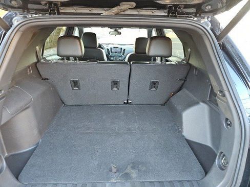 Used 2024 Chevrolet Equinox RS image 18