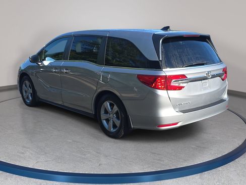Used 2018 Honda Odyssey EX-L image 7