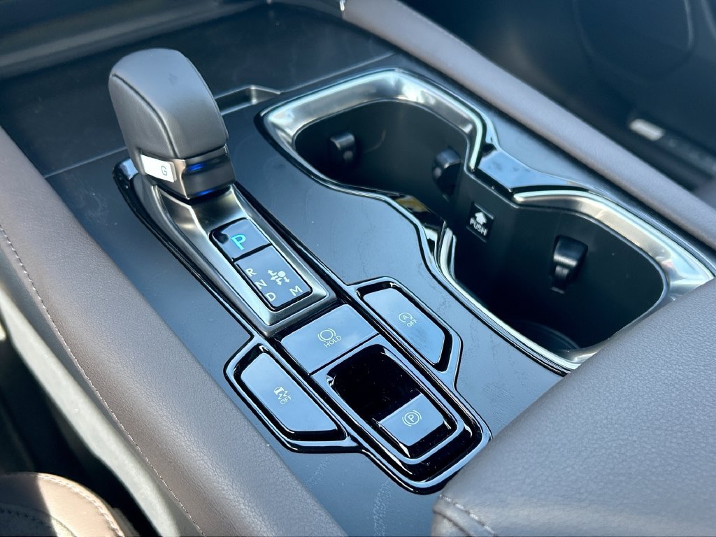 New 2026 Lexus RX 350 FWD w/ Convenience Package image 3