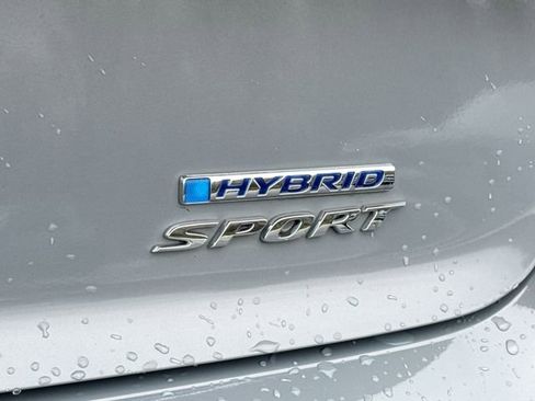 Used 2024 Honda Accord Sport image 21