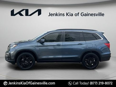 Used 2021 Honda Pilot Special Edition image 5