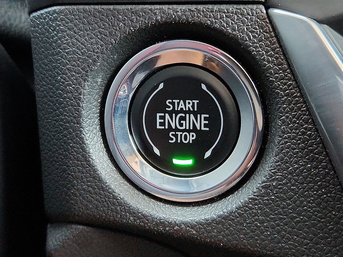 Used 2024 Buick Encore GX Sport Touring w/ Comfort Package AWD/4WD image 10