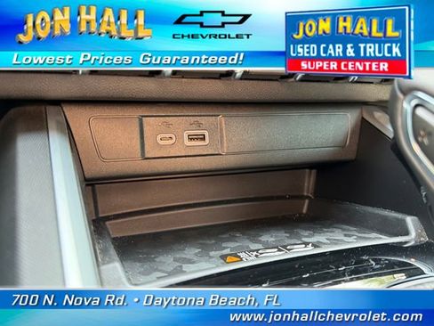 Used 2026 Chevrolet Colorado LT w/ LT Convenience Package RWD image 31