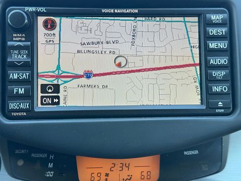 Used 2011 Toyota RAV4 Limited image 30