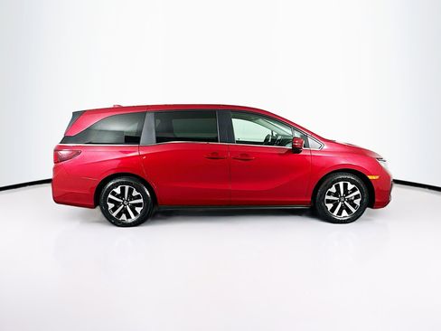 Used 2025 Honda Odyssey EX-L image 10