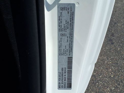 Used 2021 RAM 1500 Tradesman w/ Power & Remote Entry Group RWD image 30