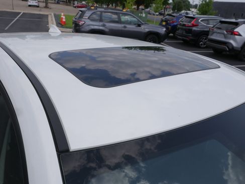 Used 2023 MAZDA CX-5 AWD 2.5 S image 8