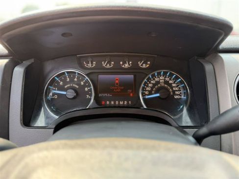 Used 2012 Ford F150 XLT w/ XLT Convenience Pkg RWD image 13